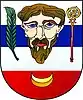 Coat of arms of Novosedlice