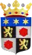 Coat of arms of Nuenen, Gerwen en Nederwetten