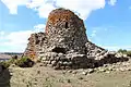 Nuraghe Santa Barbara, Macomer