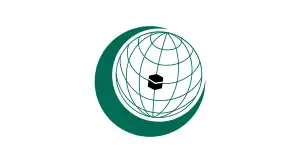 Flag of OIC