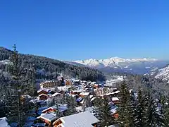 La Tania