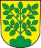 Coat of arms of Oberbuchsiten