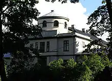 Observatory in Oslo