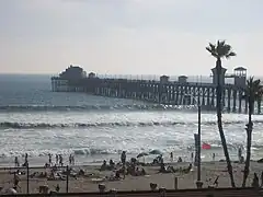 Oceanside Pier