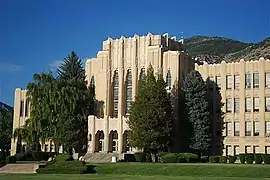 Ogden High School (1936)