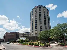 Ohio State East Hospital