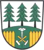 Coat of arms of Ohrazenice