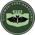 Ojcowski PN logo