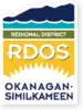 Official logo of Okanagan-Similkameen