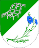 Coat of arms of Okrouhlá