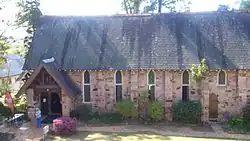 Old Bishopsbourne Chapel