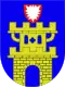 Coat of arms of Oldenburg in Holstein