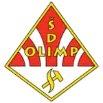 Club crest