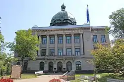 Oneida County Courthouse