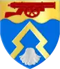 Coat of arms of De Skâns-Oostmahorn