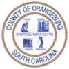 Official seal of Orangeburg County