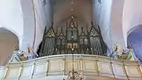 Organ