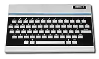 Oric-1