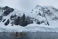 Kayakers in Orne Harbor