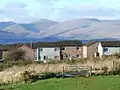 Oronsay Avenue from Kilmacolm Road