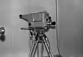 Orthikon Camera in 1957