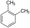 1,2-Dimethylbenzene