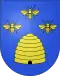 Coat of arms of Osco