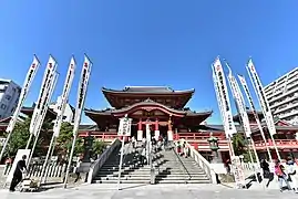 Ōsu Kannon