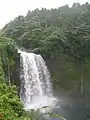 Otodome Falls