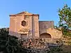 Chapel of the Madonna of Mount Carmel