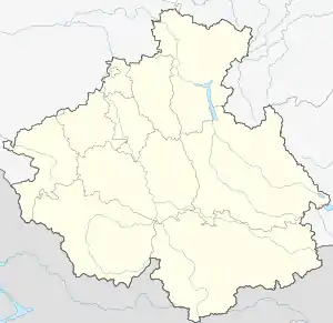 Nizhnyaya Talda is located in Altai Republic