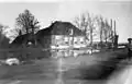 Farm in the area surrounding Hillegersberg (undated)