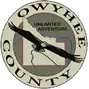 Official seal of Owyhee County