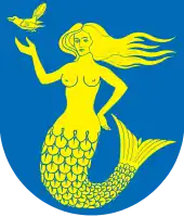 Coat of arms of Päijät-Häme