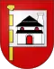 Coat of arms of Péry-La Heutte