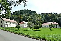 Freienstein Castle