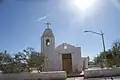 Church in Paredón