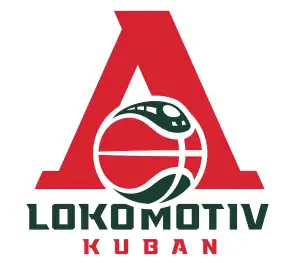 Lokomotiv Kuban logo