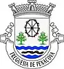 Coat of arms of Penacova