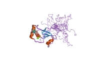 2b6f: Solution structure of human sulfiredoxin (SRX)