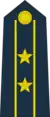 Lieutenant Colonel