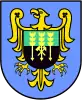 Coat of arms of Gmina Brzeszcze