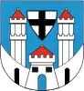 Coat of arms of Gmina Bytów