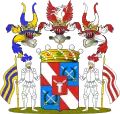 Coat of Arms of Wladysław Wielowieyski (1825)