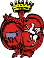 Coat of arms of Gmina Choroszcz