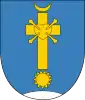 Coat of arms of Góra Kalwaria