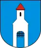 Coat of arms of Gmina Gąbin