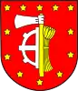 Coat of arms of Gmina BierawaGemeinde Birawa