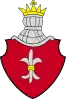 Coat of arms