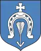 Coat of arms of Gniewoszów